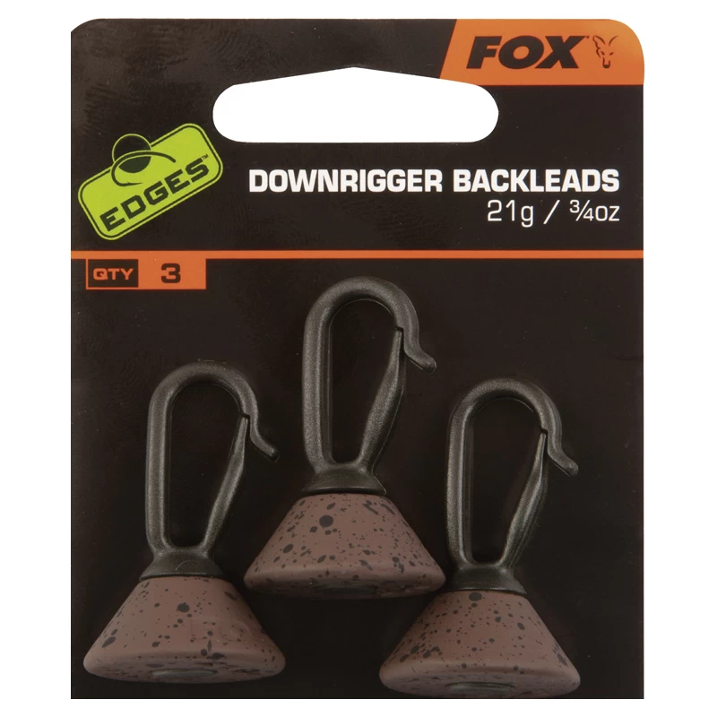 Fox Edges Back Leads 3 Fox Edges Back Leads