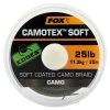 Fox Camotex Soft 20m 2 Fox Camotex Soft 20m -Angelrollen CAC735r 1