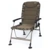 Fox R3 Series Camo Chair -Angelrollen CBC062 1