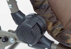 Fox R3 Series Camo Chair -Angelrollen CBC062 4