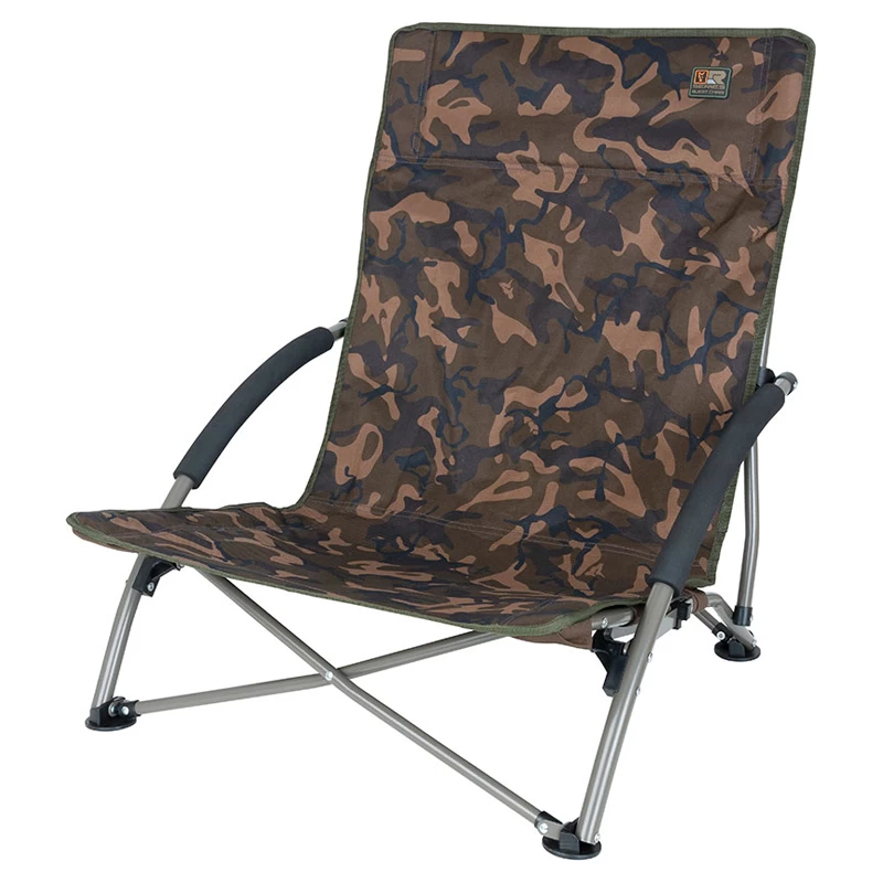 Fox R-Series Guest Chair 3 Fox R-Series Guest Chair