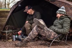 Fox R-Series Guest Chair 12 Fox R-Series Guest Chair -Angelrollen CBC080 5