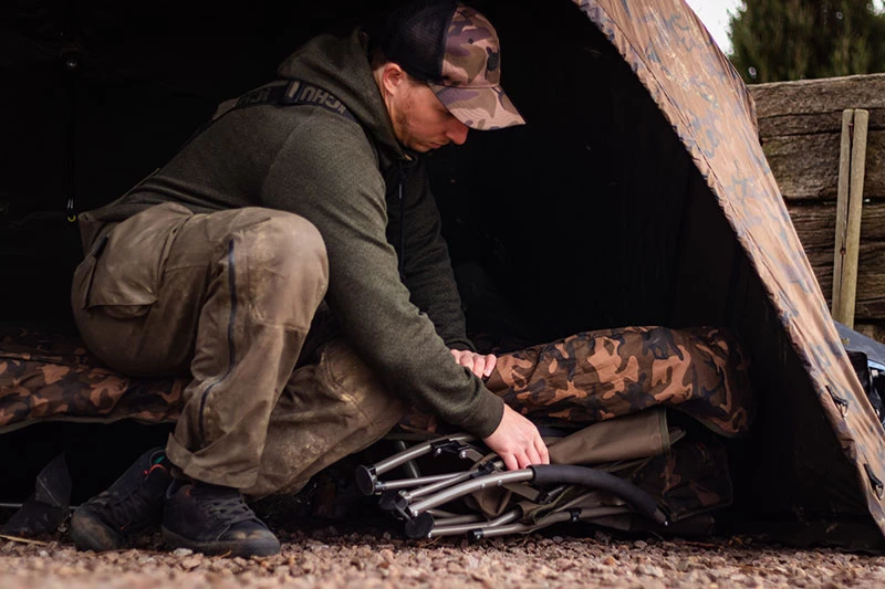 Fox R-Series Guest Chair 8 Fox R-Series Guest Chair - Image 6