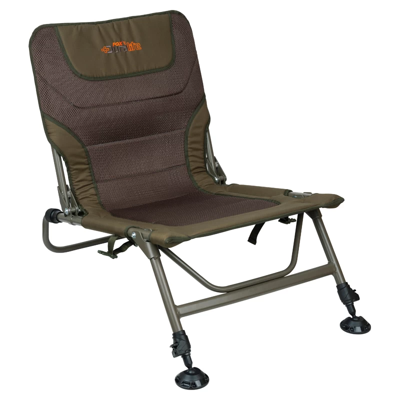 Fox Duralite Combo Chair 3 Fox Duralite Combo Chair