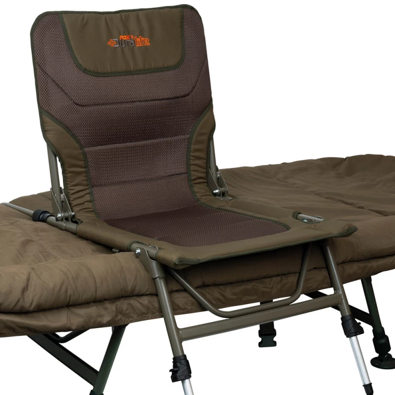 Fox Duralite Combo Chair 4 Fox Duralite Combo Chair - Image 2