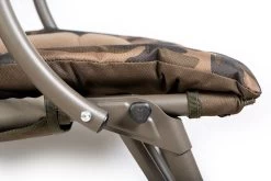 Fox Super Deluxe Recliner Chair -Angelrollen CBC102 3