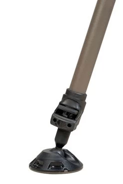 Fox Super Deluxe Recliner Chair -Angelrollen CBC102 4