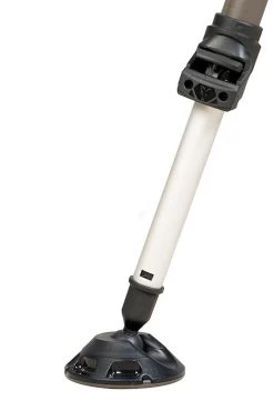 Fox Super Deluxe Recliner Chair -Angelrollen CBC102 5