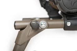 Fox Super Deluxe Recliner Chair -Angelrollen CBC102 6