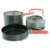 Fox Cookware Medium 3pc Set (Non Stick) -Angelrollen CCW001 1