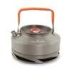 Fox Cookware Heat Transfer Kettle 0.9L 1 Fox Cookware Heat Transfer Kettle 0.9L -Angelrollen CCW005 1