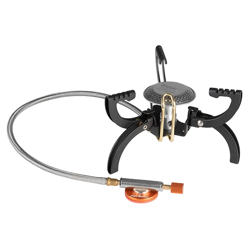 Fox Cookware Explorer Stove 3 Fox Cookware Explorer Stove