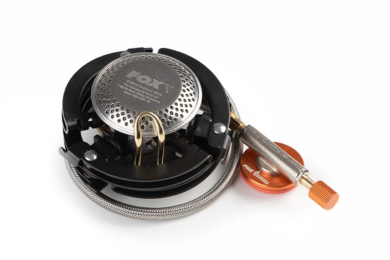 Fox Cookware Explorer Stove 4 Fox Cookware Explorer Stove - Image 2