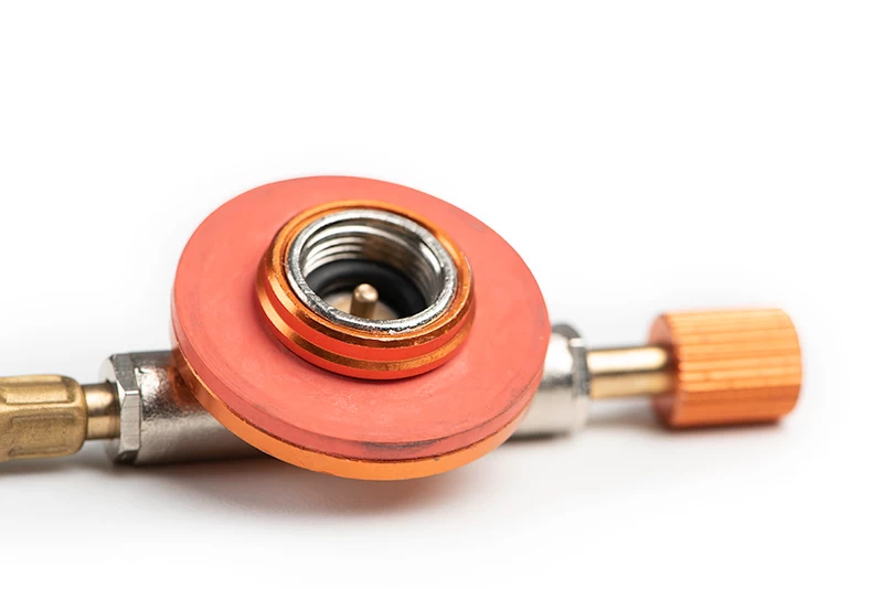 Fox Cookware Explorer Stove 8 Fox Cookware Explorer Stove - Image 6