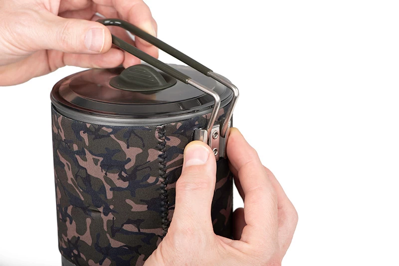 Fox Cookware Infrared Power Boil 1.25l 6 Fox Cookware Infrared Power Boil 1.25l - Image 4