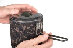 Fox Cookware Infrared Power Boil 1.25l 13 Fox Cookware Infrared Power Boil 1.25l -Angelrollen CCW020 6