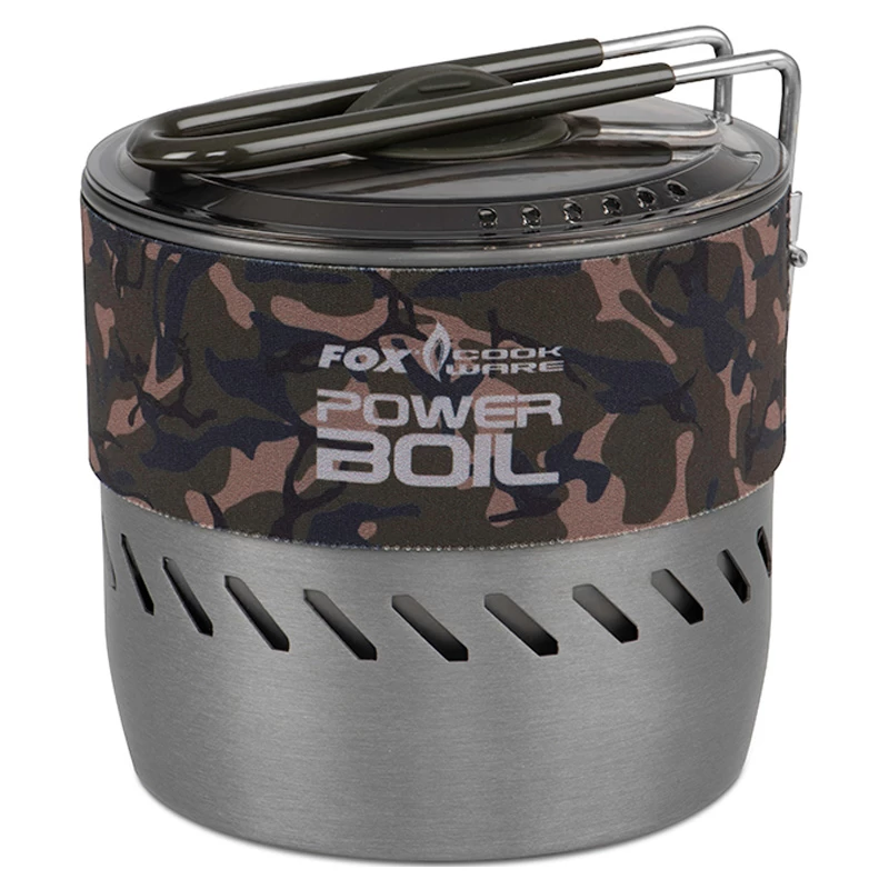 Fox Cookware Infrared Power Boil 0.65l 3 Fox Cookware Infrared Power Boil 0.65l