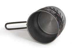 Fox Cookware Infrared Power Boil 0.65l 10 Fox Cookware Infrared Power Boil 0.65l -Angelrollen CCW021 3