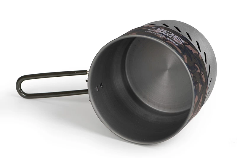 Fox Cookware Infrared Power Boil 0.65l 5 Fox Cookware Infrared Power Boil 0.65l - Image 3