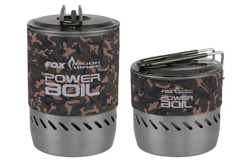 Fox Cookware Infrared Power Boil 0.65l 6 Fox Cookware Infrared Power Boil 0.65l - Image 4