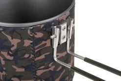 Fox Cookware Infrared Power Boil 0.65l 12 Fox Cookware Infrared Power Boil 0.65l -Angelrollen CCW021 5