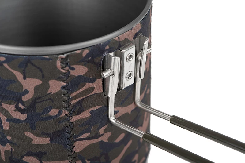 Fox Cookware Infrared Power Boil 0.65l 7 Fox Cookware Infrared Power Boil 0.65l - Image 5