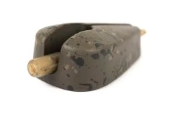 Fox Edges Impact In-line -Angelrollen CED068r 3