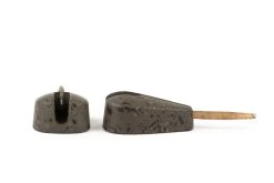 Fox Edges Impact In-line -Angelrollen CED068r 4