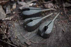 Fox Edges Impact In-line -Angelrollen CED068r 5