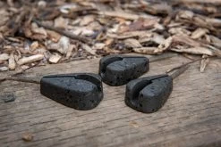 Fox Edges Impact In-line -Angelrollen CED068r 6