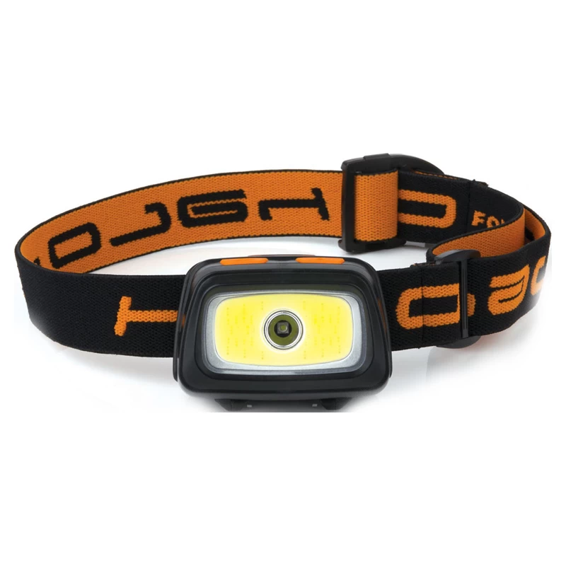 Fox Halo Multi-colour Headtorch 3 Fox Halo Multi-colour Headtorch