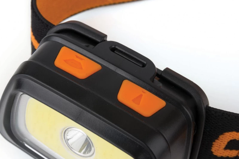 Fox Halo Multi-colour Headtorch 4 Fox Halo Multi-colour Headtorch - Image 2