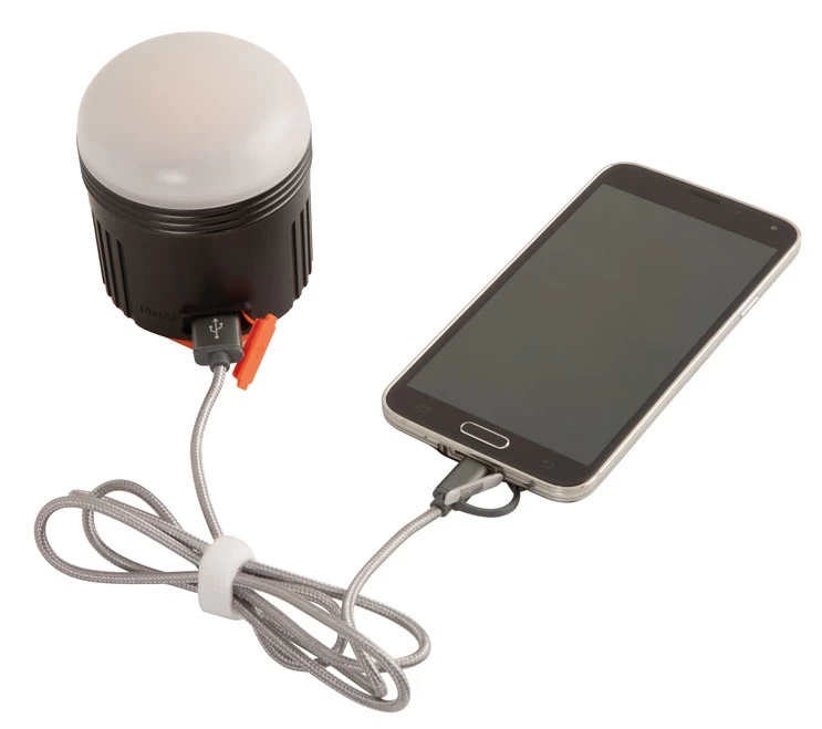 Fox Halo Power Light 4 Fox Halo Power Light - Image 2