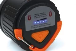 Fox Halo Power Light 9 Fox Halo Power Light -Angelrollen CEI170 3