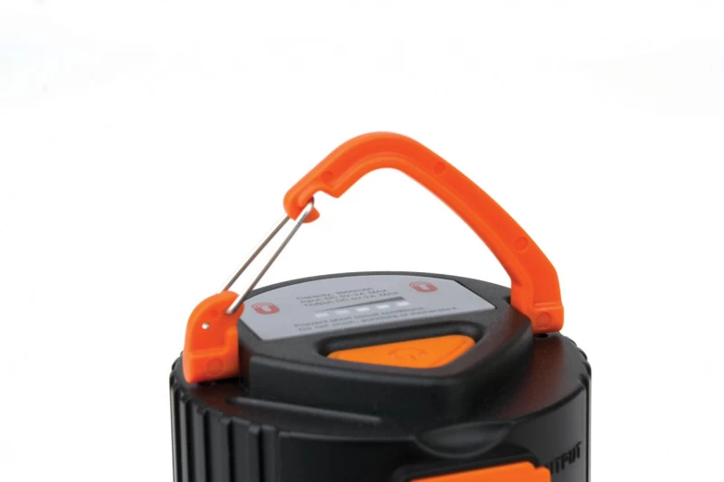 Fox Halo Power Light 6 Fox Halo Power Light - Image 4