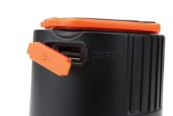 Fox Halo Power Light 11 Fox Halo Power Light -Angelrollen CEI170 5