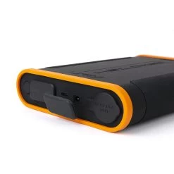 Fox Halo Power 48K -Angelrollen CEI177 3