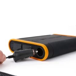 Fox Halo Power 48K -Angelrollen CEI177 4