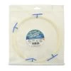 Hi-Seas 100% Fluorocarbon Leader, 45.4kg, 1.00mm - 23m 1 Hi-Seas 100% Fluorocarbon Leader, 45.4kg, 1.00mm - 23m -Angelrollen CFC C25 100 1