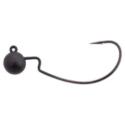 Camo Tungsten Offset Jig