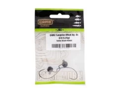Camo Tungsten Offset Jig -Angelrollen CL TOJ 20 010r 3