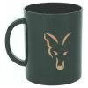 Fox Royale Mug 1 Fox Royale Mug -Angelrollen CLU252 1
