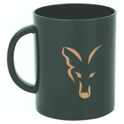 Fox Royale Mug