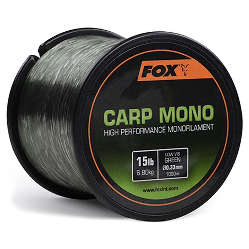 Fox Carp Mono 3 Fox Carp Mono