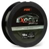 Fox Exocet Pro Low Vis Green, 1000m -Angelrollen CML188r 1