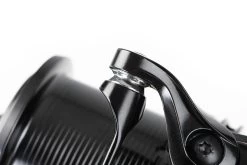 Fox 12000 XC -Angelrollen CRL083 6