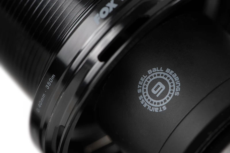 Fox XC Reel 7 Fox XC Reel - Image 5