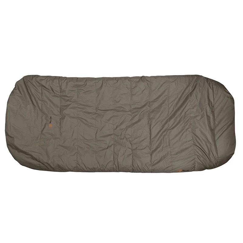 Fox Ven-Tec Ripstop 5 Season Sleeping Bag 4 Fox Ven-Tec Ripstop 5 Season Sleeping Bag - Image 2