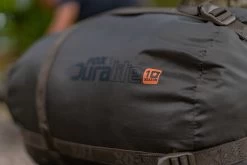 Fox Duralite 1 Season Sleeping Bag -Angelrollen CSB072 6