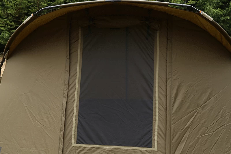 Fox EOS 1 Man Bivvy 5 Fox EOS 1 Man Bivvy - Image 3